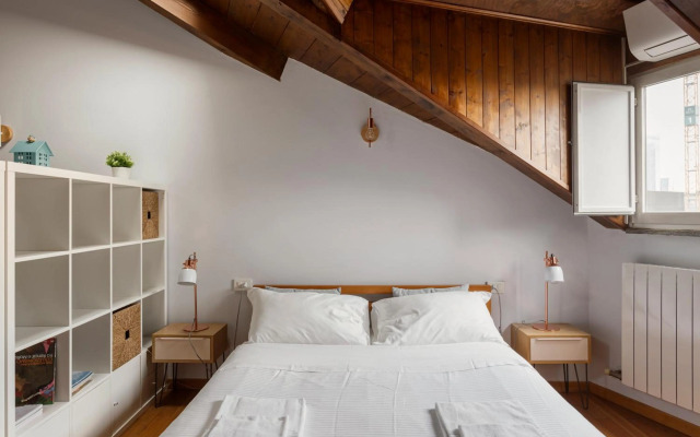 Modern and Elegant studio apt - Milano Isola District