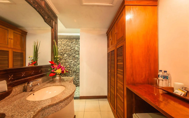 Sahadewa Resort & Spa, Ubud