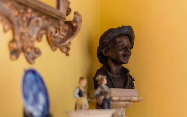 Il Salotto Di Nonna Cornelia