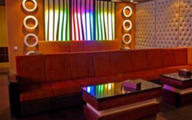 Aquarius Boutique Hotel