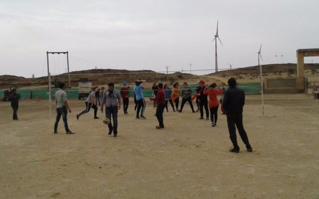 Savi Camps Jaisalmer
