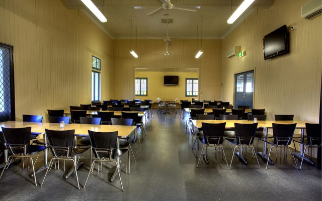 Discovery Holiday Parks - Emerald