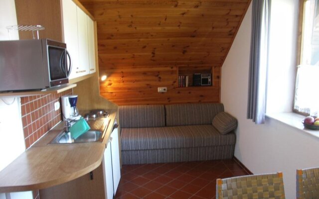 Appartements Kofler