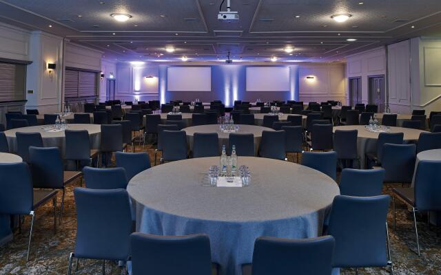 Kimpton Charlotte Square by IHG