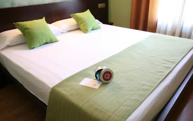 Hotel el Tratado