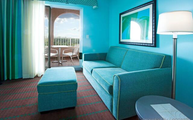 Holiday Inn Hotel and Suites Ocala Conference Center by IHG