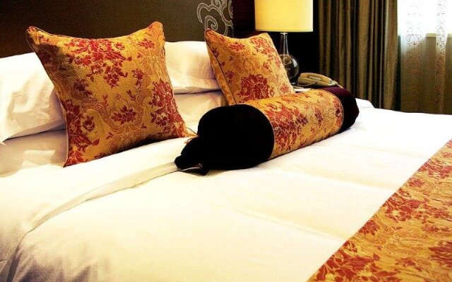 Oceanwide Hotel