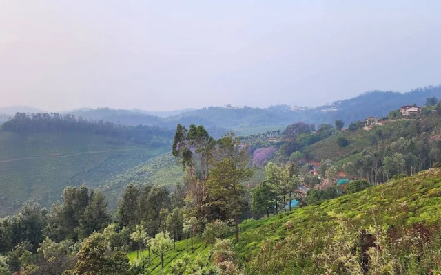 The Ark Haven Ooty by Scenic Serenity Stays