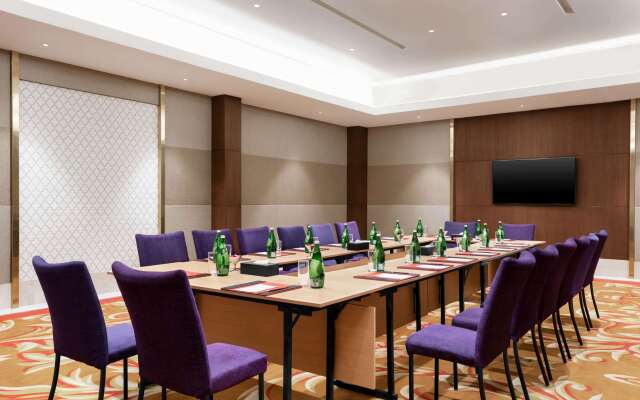 Ramada by Wyndham Lucknow Hotel and Convention Center