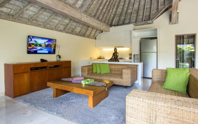 Serene Villas