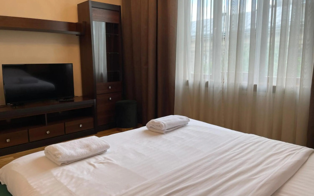 Avangard Qn Romana* Apartment