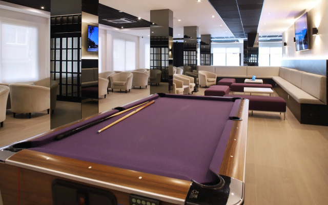 Hotel Brasil