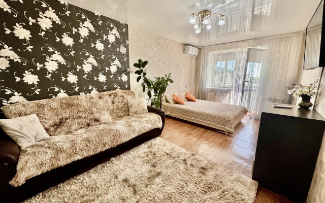 Апартаменты на улице Агеева 44