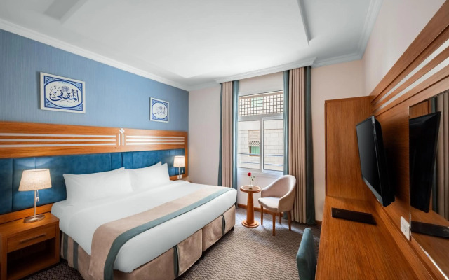 Tulip Inn Al Daar Rawafid