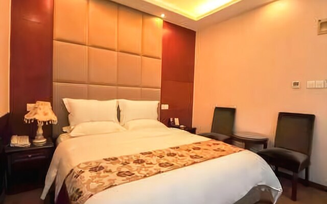 Jiayihao Jinyuan Hotel