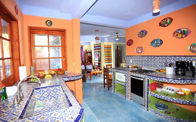El Milagro Beach Hotel & Marina