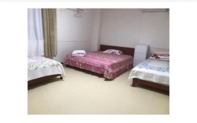 Yoshi Yoshi Homestay