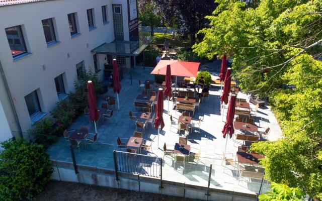 Café Bergschlösschen