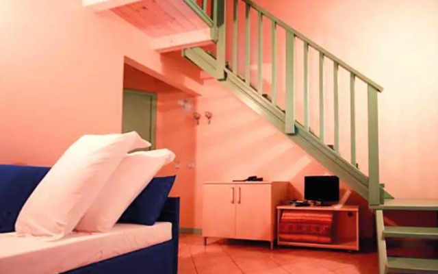 Residence Oasi del Viandante, Dervio