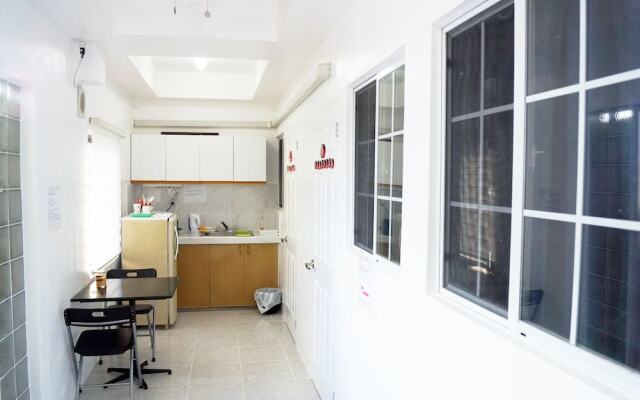 Oasis Boutique House