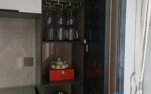 Jinlü Express Hotel