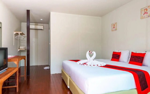 Koh Yao Heaven Beach Resort