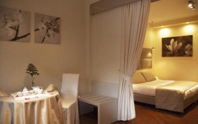 Il Portico Luxury B&B