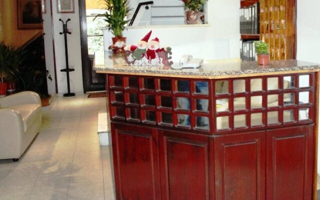 Rimi Hotel
