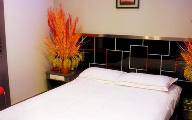 Harbin Xilong Hotel Jian Guo Branch