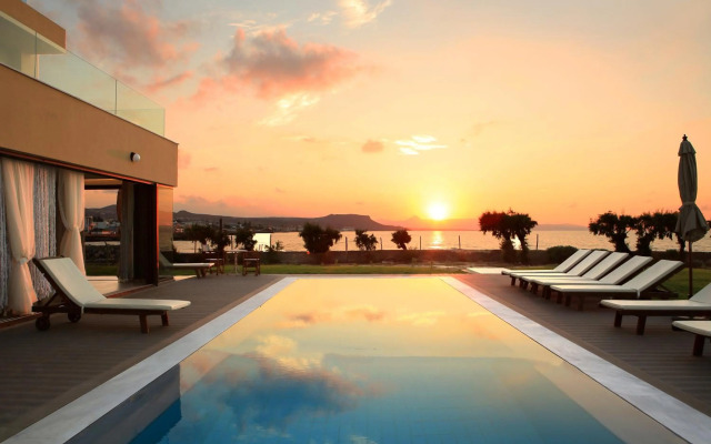 Kouvohori Villas Crete