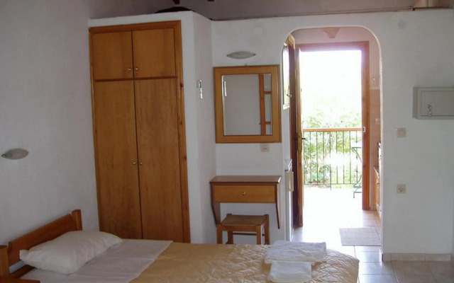 Villa Kavourakia