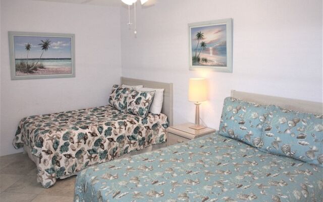 Jamaica Royale - 074 - 2 Br Villa