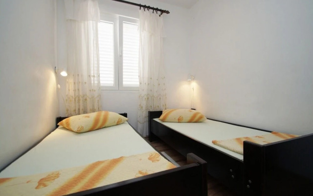 Danica - Large Terrace With sea View - A1 Dana