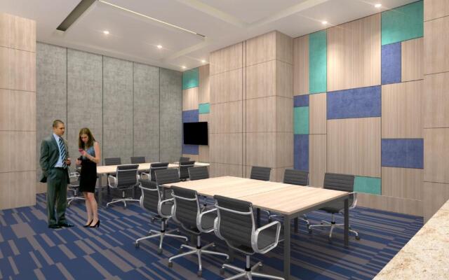 Holiday Inn Express & Suites Bengaluru Old Madras Road by IHG