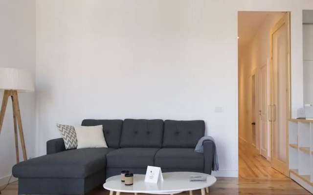 Destino Lisboa Apartments