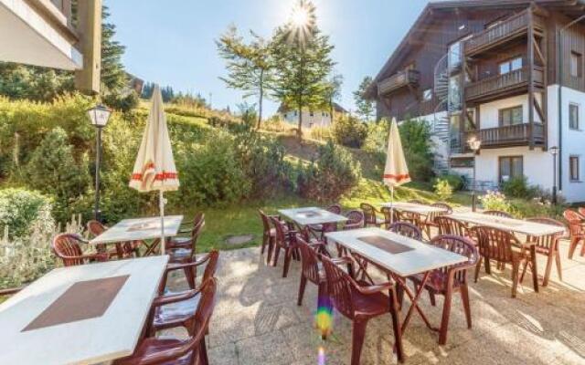 Apartman Šumava - Bavorský les