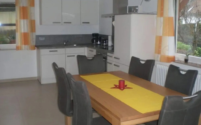 Holiday Apartment Kastanienhalde