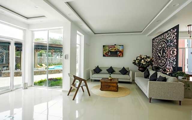 Saint George Hotel Spa & Temazcal