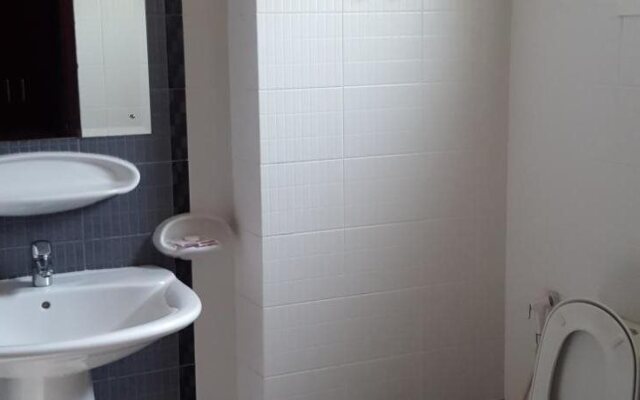 H Residence Apartments