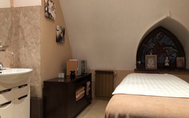 Staro Hotel