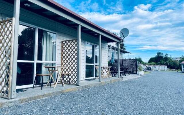 A1 Kaikoura Motel & Holiday Park
