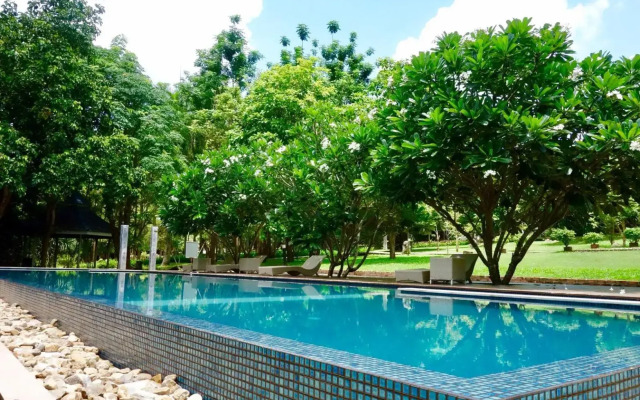 Wanathara Resort