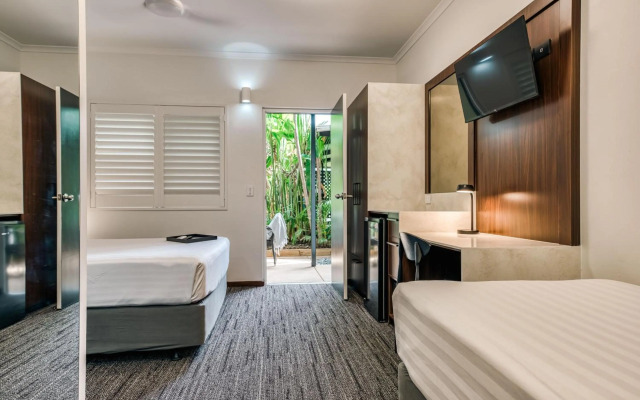 Clearwater Beach Sheraton Resort on Sand Key