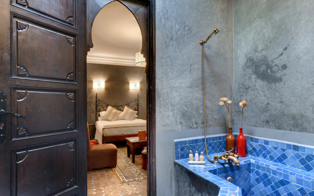 Marrakech Riads, Angsana Heritage collection