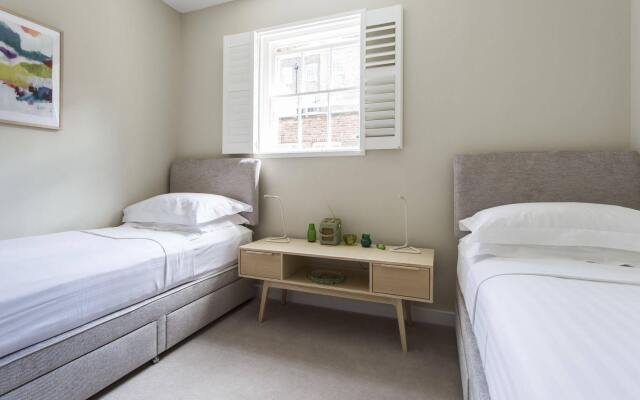 onefinestay - Regent's Park private homes