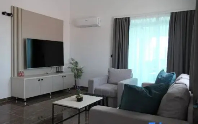 Villa PIA  |  Modern Seaside Villa  |  Outdoor pool, BBQ, Parking & Terrace  |  SECOND FLOOR