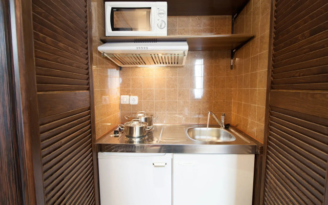 Best Western Plus Hotel Arcadia