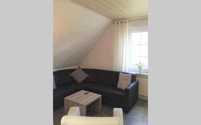 Ferienwohnung Nr. 2 - Düne