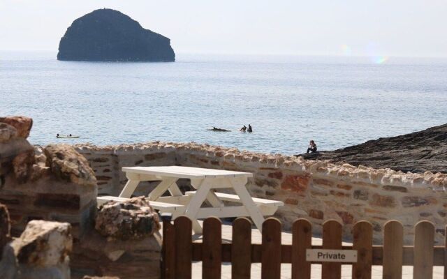 Gull Rock