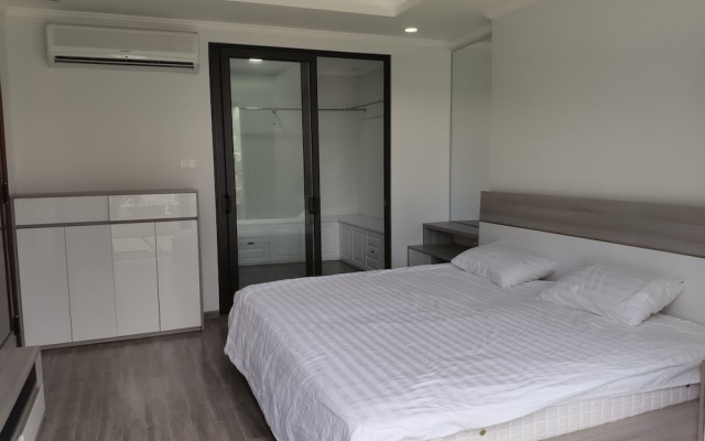 Himeji Serviced Apartments – Guest Rooms – Hanoi